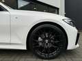 BMW 320 320i M-Sport,LED,NaviPro,Lane Ass.,Half Leder,Carp Wit - thumbnail 26
