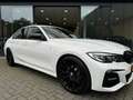 BMW 320 320i M-Sport,LED,NaviPro,Lane Ass.,Half Leder,Carp Wit - thumbnail 22