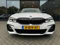 BMW 320 320i M-Sport,LED,NaviPro,Lane Ass.,Half Leder,Carp Wit - thumbnail 25