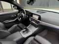 BMW 320 320i M-Sport,LED,NaviPro,Lane Ass.,Half Leder,Carp Wit - thumbnail 33