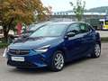 Opel Corsa F Elegance PDC Kamera SHZ Blau - thumbnail 2