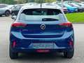 Opel Corsa F Elegance PDC Kamera SHZ Blau - thumbnail 4