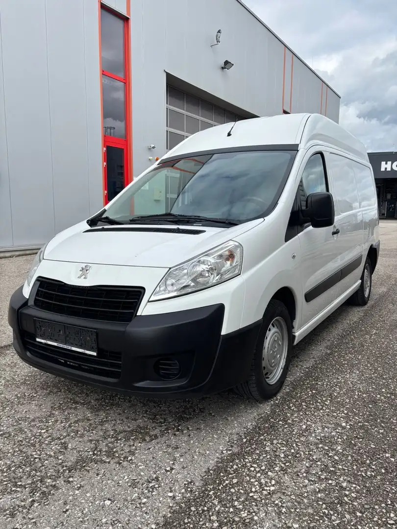 Peugeot Expert Lang 2,0 HDi 130 FAP - 1
