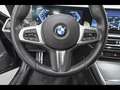BMW 320 M Sport  Comfort  Hifi  ACC Noir - thumbnail 8