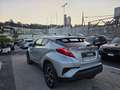 Toyota C-HR C-HR 1.8h Style Full Hybrid Argento - thumbnail 3