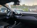 Toyota C-HR C-HR 1.8h Style Full Hybrid Argento - thumbnail 9