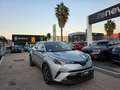 Toyota C-HR C-HR 1.8h Style Full Hybrid Argento - thumbnail 2