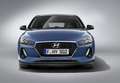 Hyundai i30 5 Porte 1.6 CRDi Style Gris - thumbnail 6