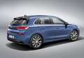 Hyundai i30 5 Porte 1.6 CRDi Style Gris - thumbnail 5