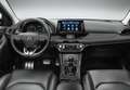 Hyundai i30 5 Porte 1.6 CRDi Style Gris - thumbnail 14