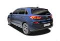 Hyundai i30 5 Porte 1.6 CRDi Style Gris - thumbnail 4