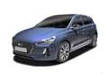 Hyundai i30 5 Porte 1.6 CRDi Style Gris - thumbnail 3
