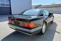 Mercedes-Benz SL 500 Schwarz/Beige Leder nur 60.000km TOP Negro - thumbnail 7