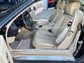 Mercedes-Benz SL 500 Schwarz/Beige Leder nur 60.000km TOP Negro - thumbnail 14