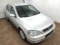 Opel Astra G Astra 1.6 KLIMA 8-RÄDER AHK SERVO CD MP3 ABS Argent - thumbnail 21
