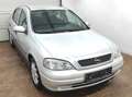 Opel Astra G Astra 1.6 KLIMA 8-RÄDER AHK SERVO CD MP3 ABS Argent - thumbnail 3