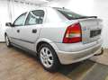 Opel Astra G Astra 1.6 KLIMA 8-RÄDER AHK SERVO CD MP3 ABS Argent - thumbnail 27