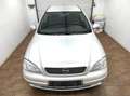 Opel Astra G Astra 1.6 KLIMA 8-RÄDER AHK SERVO CD MP3 ABS Argent - thumbnail 5