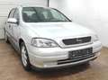 Opel Astra G Astra 1.6 KLIMA 8-RÄDER AHK SERVO CD MP3 ABS Argent - thumbnail 4