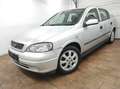 Opel Astra G Astra 1.6 KLIMA 8-RÄDER AHK SERVO CD MP3 ABS Argent - thumbnail 20