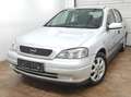 Opel Astra G Astra 1.6 KLIMA 8-RÄDER AHK SERVO CD MP3 ABS Argent - thumbnail 18