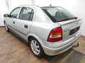 Opel Astra G Astra 1.6 KLIMA 8-RÄDER AHK SERVO CD MP3 ABS Argent - thumbnail 6