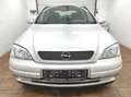 Opel Astra G Astra 1.6 KLIMA 8-RÄDER AHK SERVO CD MP3 ABS Argent - thumbnail 25