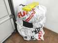 Opel Astra G Astra 1.6 KLIMA 8-RÄDER AHK SERVO CD MP3 ABS Argent - thumbnail 50
