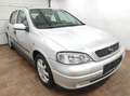 Opel Astra G Astra 1.6 KLIMA 8-RÄDER AHK SERVO CD MP3 ABS Argent - thumbnail 23