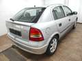 Opel Astra G Astra 1.6 KLIMA 8-RÄDER AHK SERVO CD MP3 ABS Argent - thumbnail 7