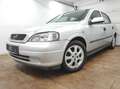 Opel Astra G Astra 1.6 KLIMA 8-RÄDER AHK SERVO CD MP3 ABS Argent - thumbnail 19