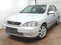 Opel Astra G Astra 1.6 KLIMA 8-RÄDER AHK SERVO CD MP3 ABS Argent - thumbnail 2