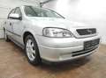 Opel Astra G Astra 1.6 KLIMA 8-RÄDER AHK SERVO CD MP3 ABS Argent - thumbnail 24