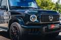 Mercedes-Benz G 63 AMG Emerald Green/ Facelift / Night II / Massage Zelená - thumbnail 4