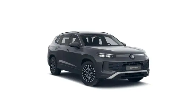 Volkswagen Tayron 1.5 eTSI ACT DSG Life