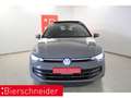Volkswagen Golf 8 1.5 eTSI DSG Edition 50 18 AHK MATRIX PANO Grau - thumbnail 3