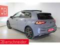 Volkswagen Golf 8 1.5 eTSI DSG Edition 50 18 AHK MATRIX PANO Grau - thumbnail 17