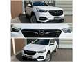 Opel Grandland X Edition Weiß - thumbnail 4