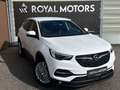 Opel Grandland X Edition Weiß - thumbnail 1