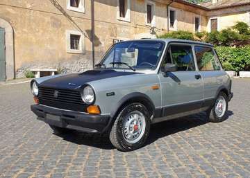 A112 1050 Abarth
