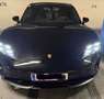 Porsche Taycan Taycan 4S Plus Performance 83,7 kWh mit Garantie Schwarz - thumbnail 4