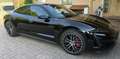 Porsche Taycan Taycan 4S Plus Performance 83,7 kWh mit Garantie Schwarz - thumbnail 3