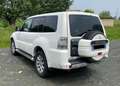 Mitsubishi Pajero Pajero 3.2 cr Intense 200cv 5p Bianco - thumbnail 5