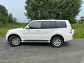 Mitsubishi Pajero Pajero 3.2 cr Intense 200cv 5p Bianco - thumbnail 4