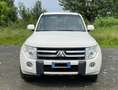 Mitsubishi Pajero Pajero 3.2 cr Intense 200cv 5p Bianco - thumbnail 2