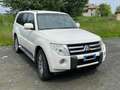 Mitsubishi Pajero Pajero 3.2 cr Intense 200cv 5p Bianco - thumbnail 1