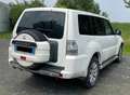 Mitsubishi Pajero Pajero 3.2 cr Intense 200cv 5p Bianco - thumbnail 6