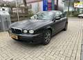 Jaguar X-Type 2.0 V6 SE prachtige auto Fekete - thumbnail 1