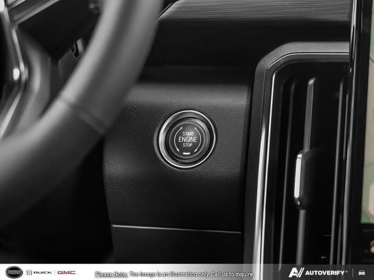GMC Acadia photo GMC Acadia