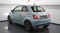 Fiat 500C Cult *Bluethooth *Klimaanlage* Bleu - thumbnail 7